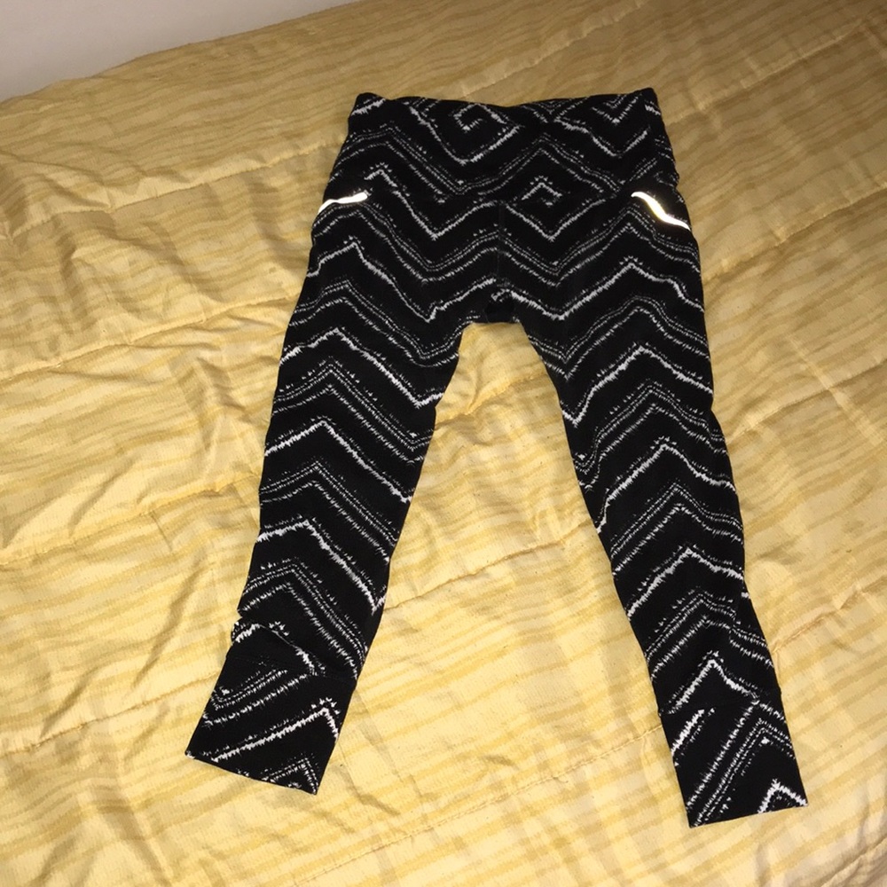 Athleta legggings